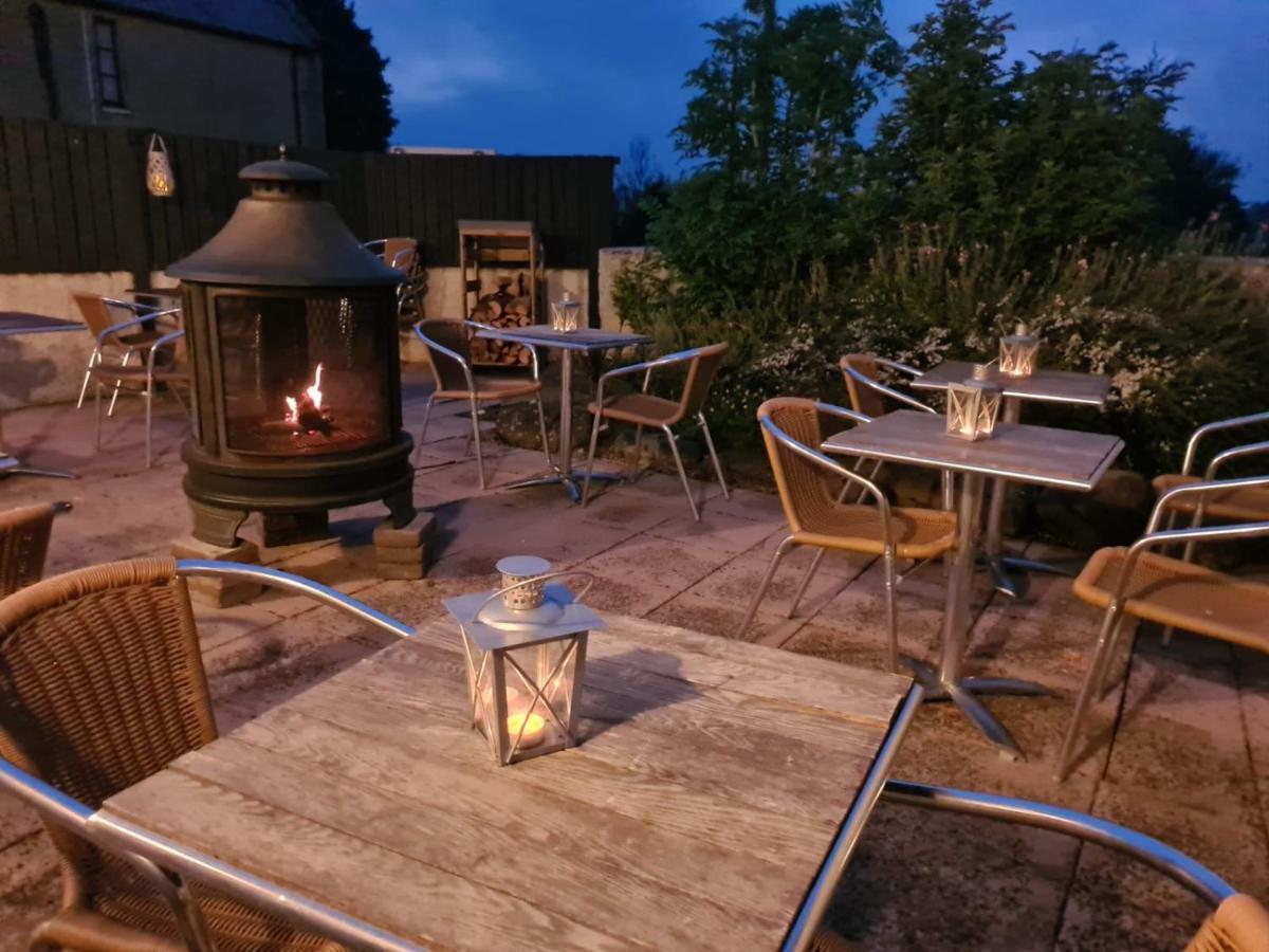 The Inn At Lathones St Andrews Exterior foto