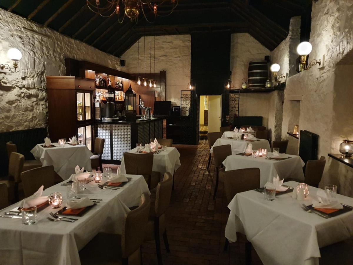 The Inn At Lathones St Andrews Exterior foto