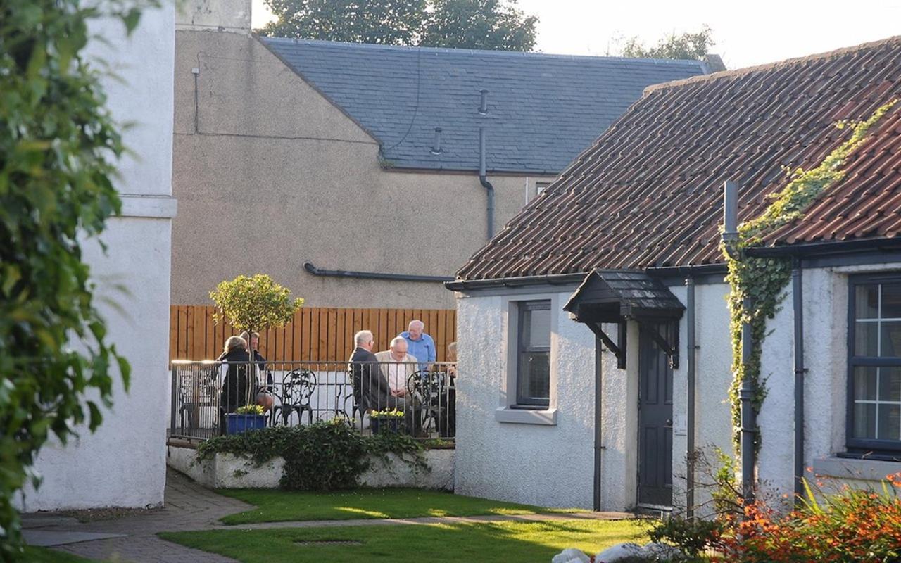 The Inn At Lathones St Andrews Exterior foto