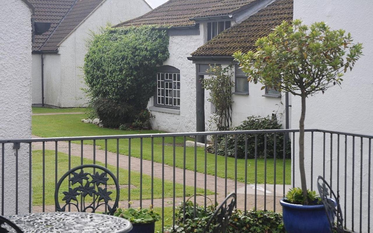 The Inn At Lathones St Andrews Exterior foto