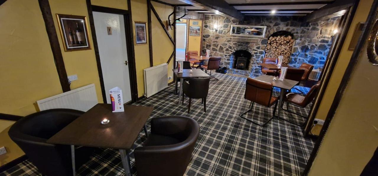 The Inn At Lathones St Andrews Exterior foto