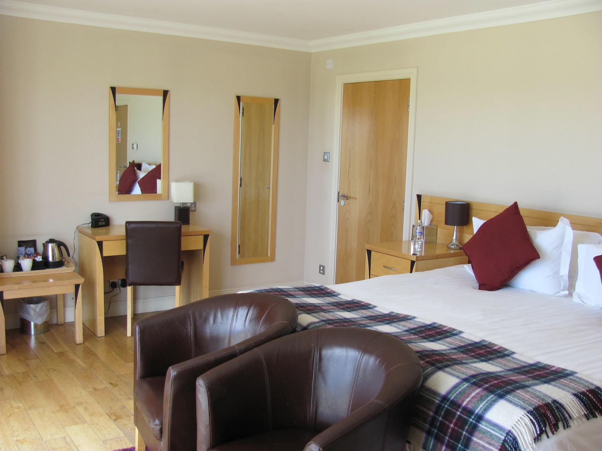 The Inn At Lathones St Andrews Exterior foto