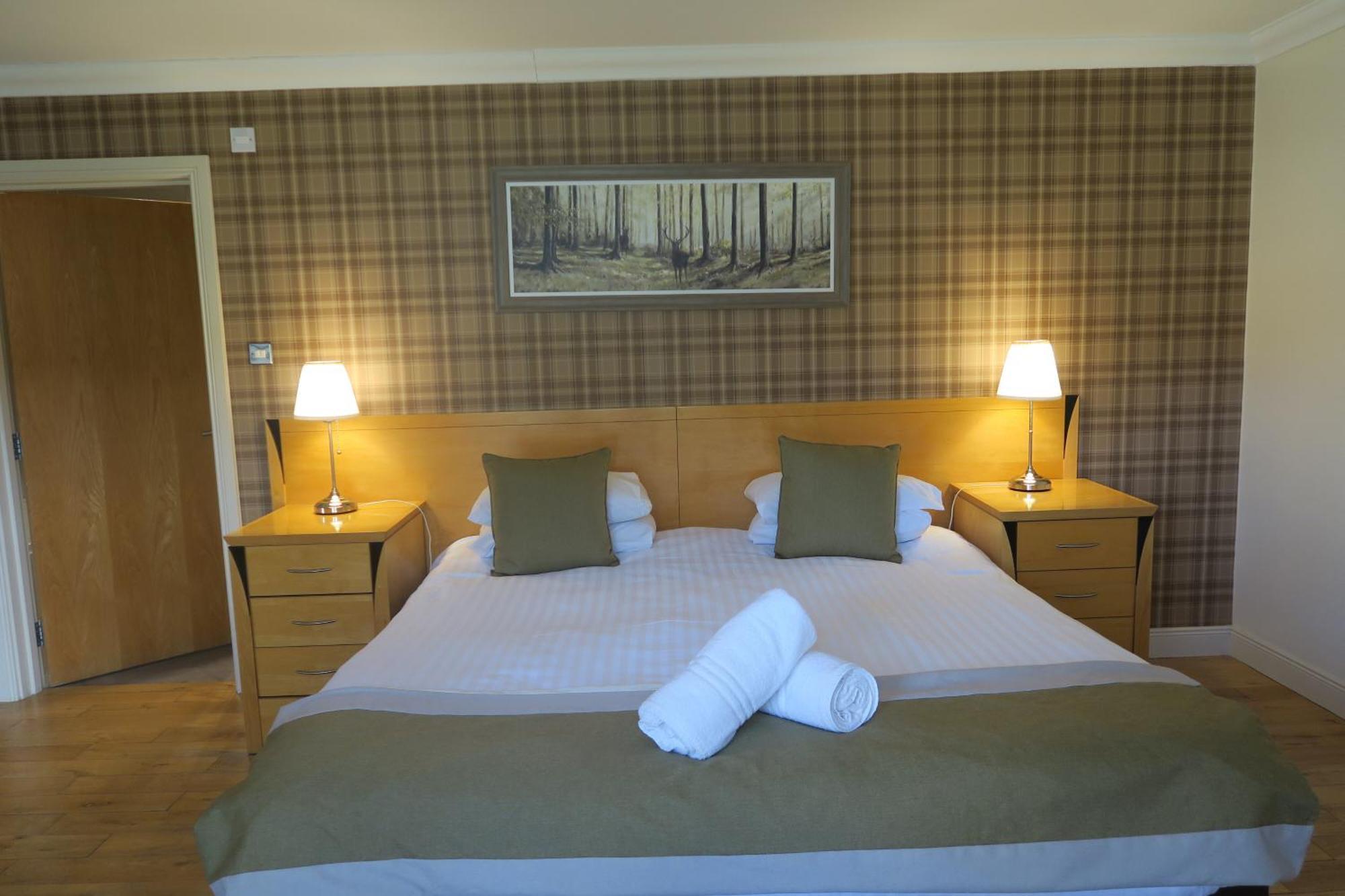 The Inn At Lathones St Andrews Exterior foto