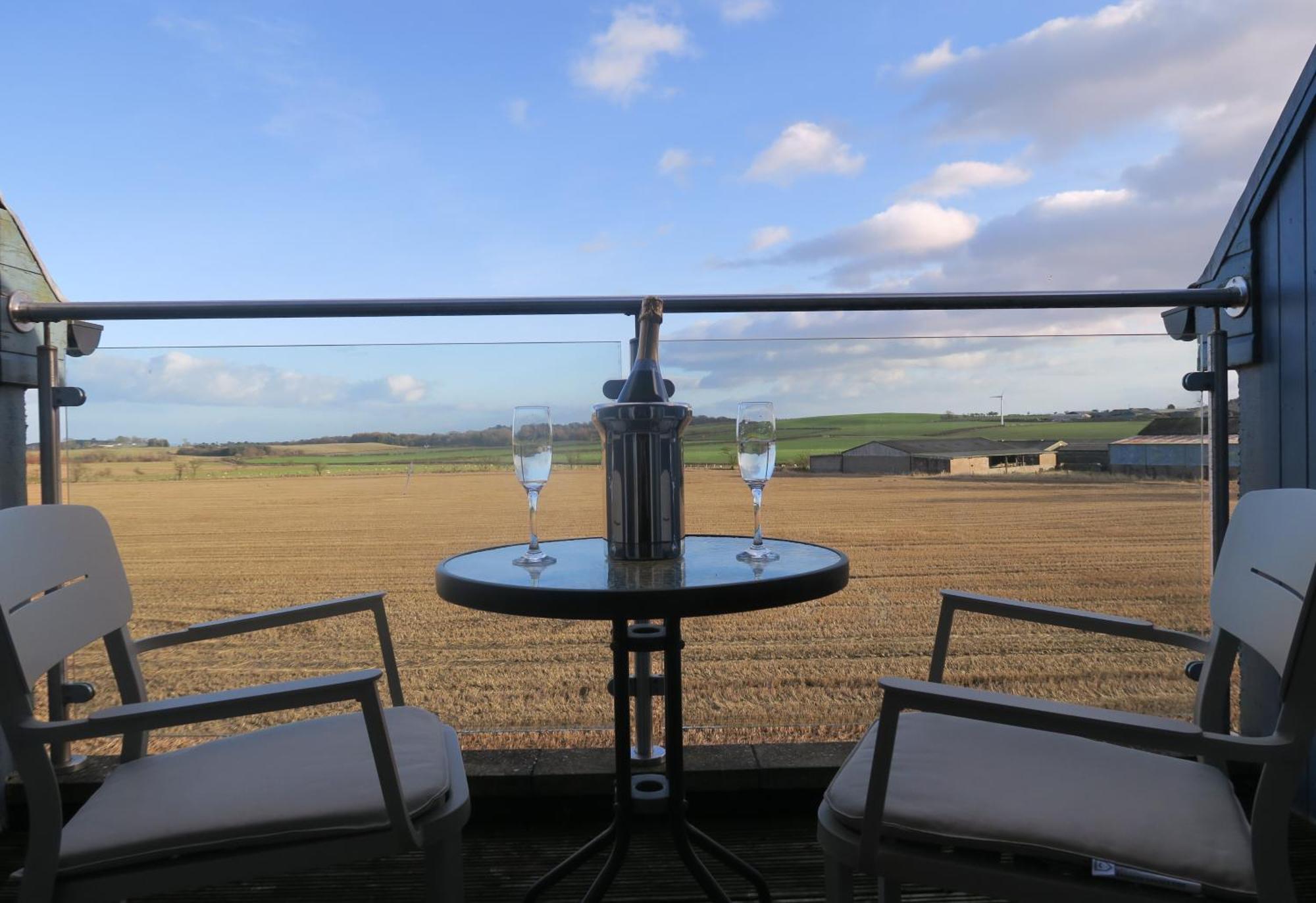 The Inn At Lathones St Andrews Exterior foto
