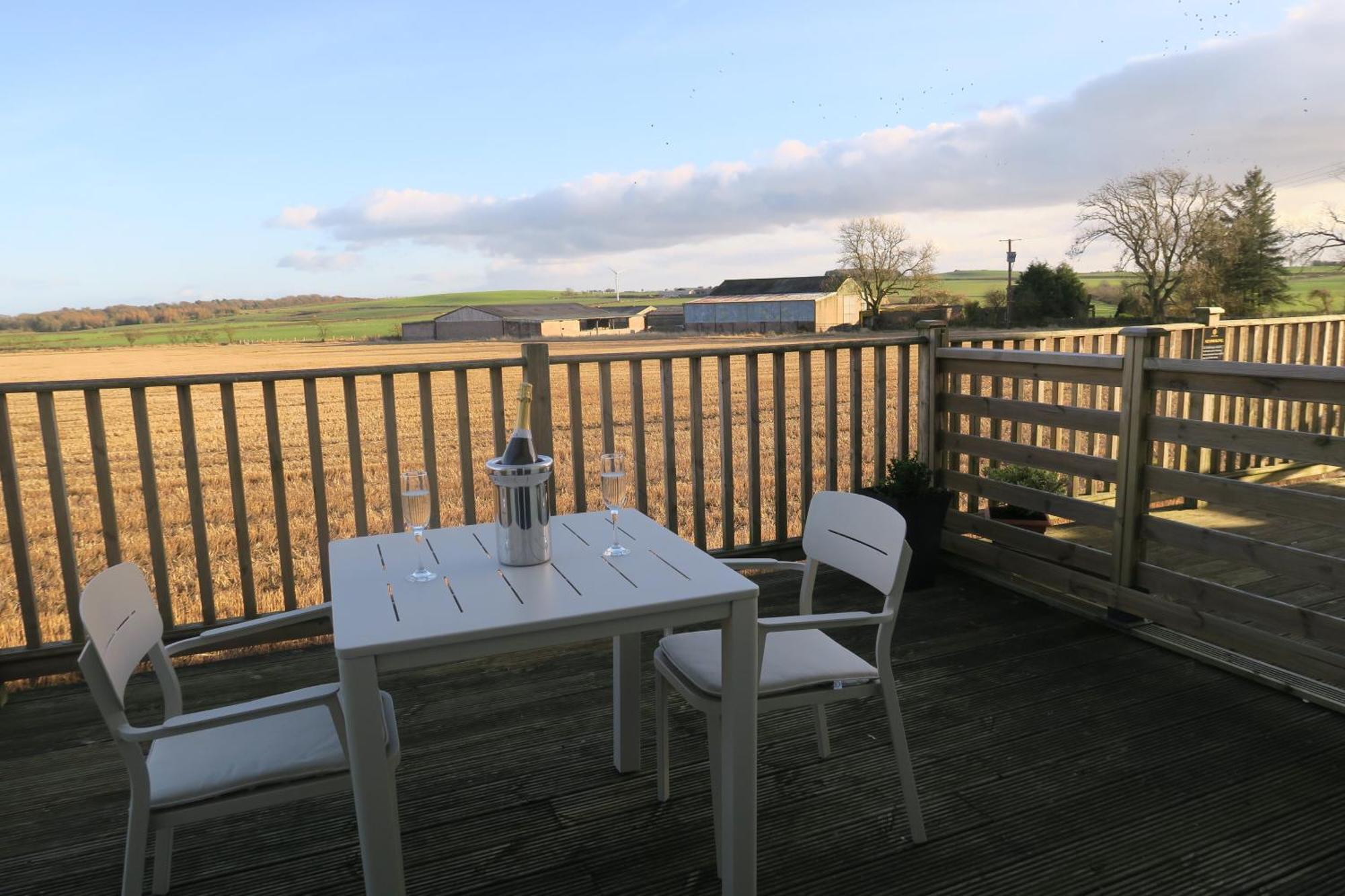 The Inn At Lathones St Andrews Exterior foto