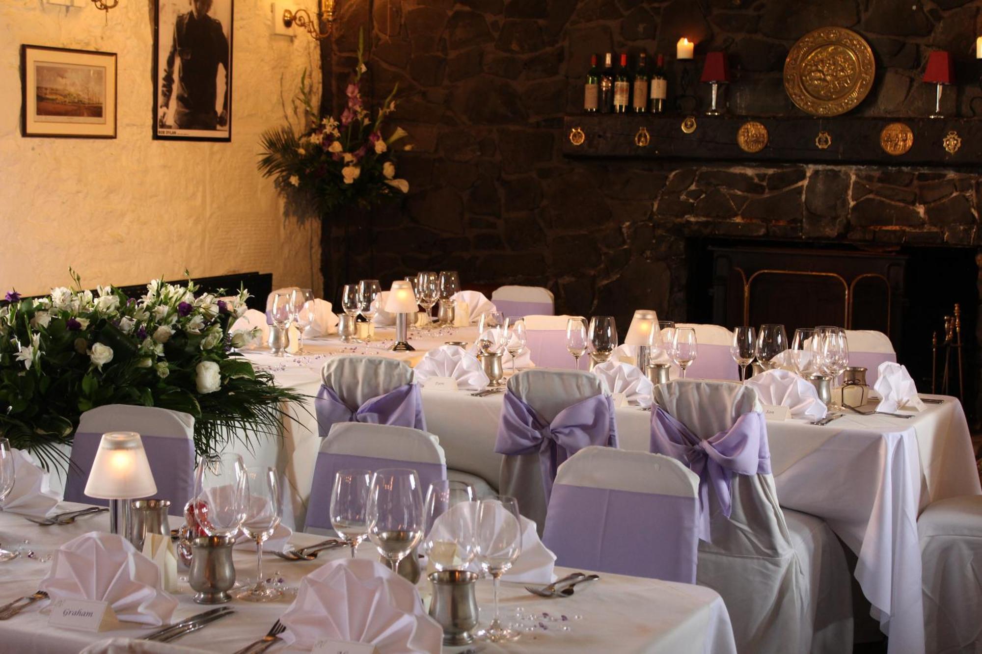 The Inn At Lathones St Andrews Exterior foto