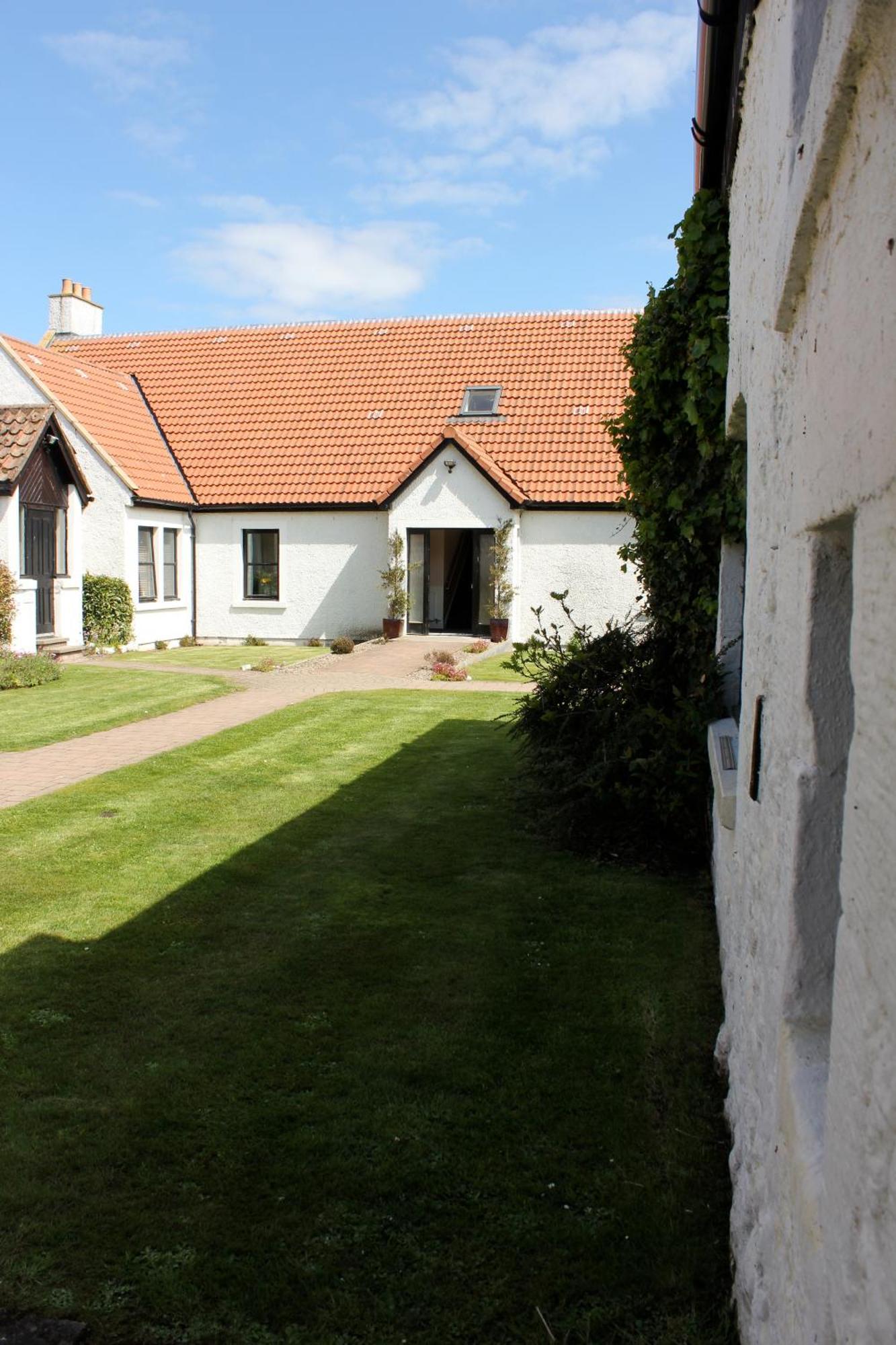 The Inn At Lathones St Andrews Exterior foto