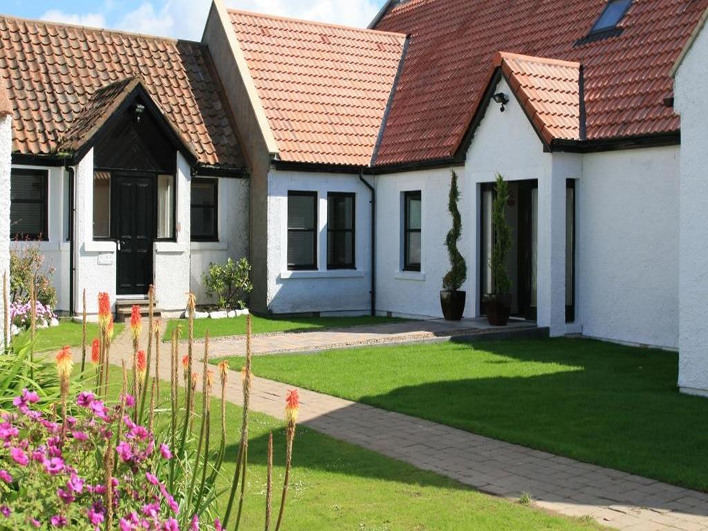 The Inn At Lathones St Andrews Exterior foto