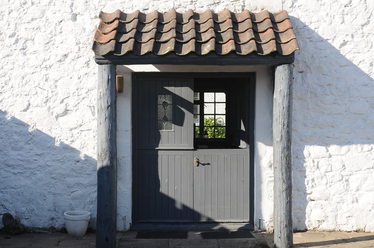 The Inn At Lathones St Andrews Exterior foto