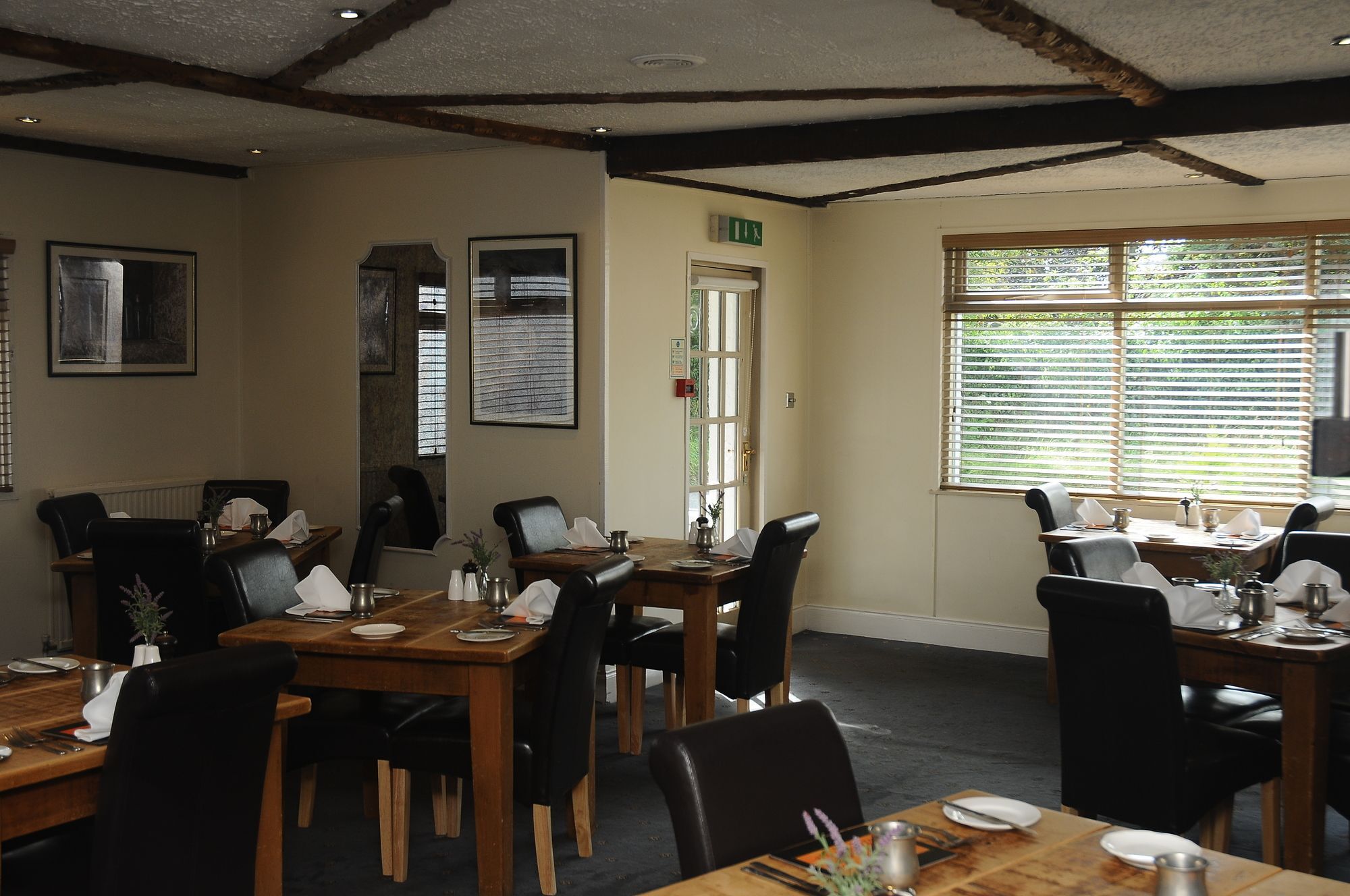 The Inn At Lathones St Andrews Exterior foto
