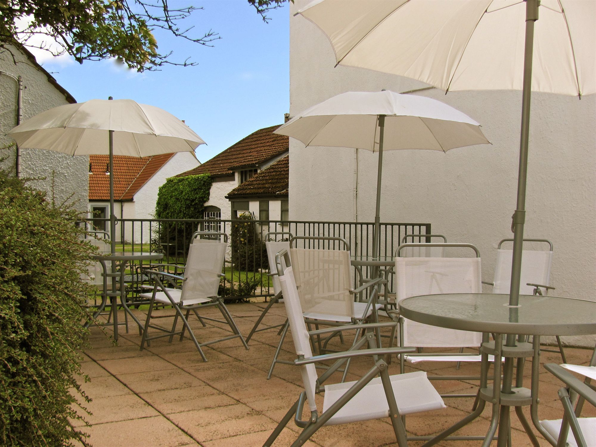 The Inn At Lathones St Andrews Exterior foto