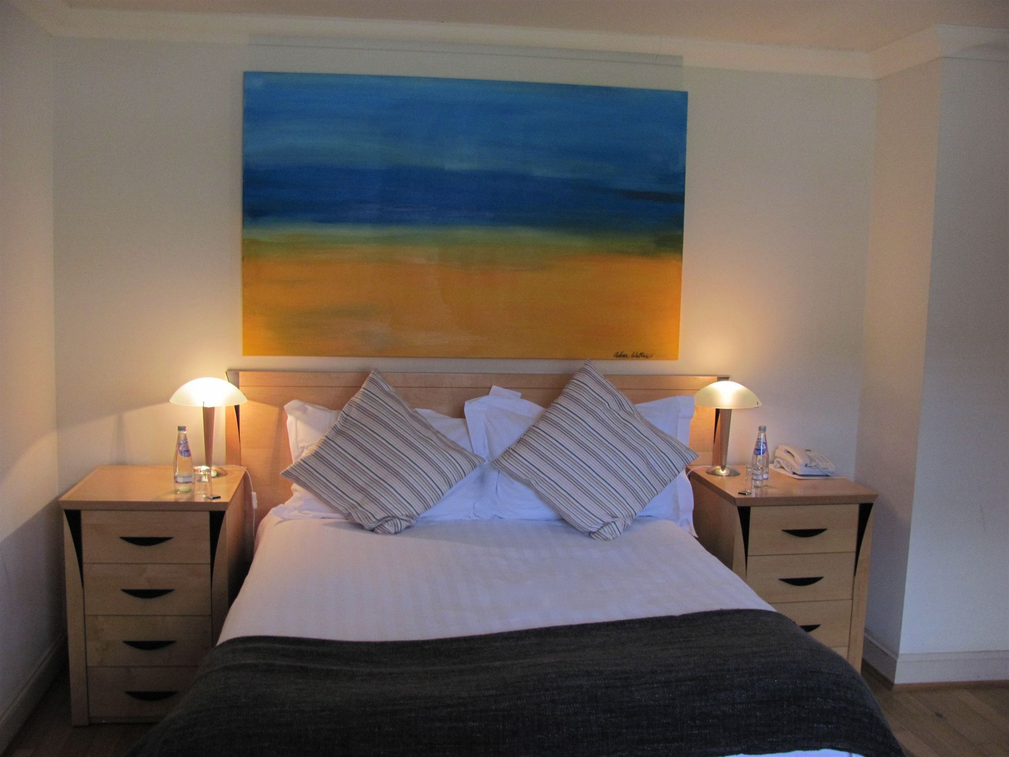 The Inn At Lathones St Andrews Exterior foto