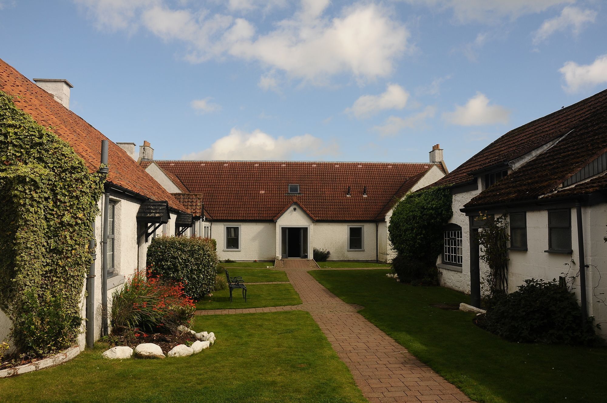 The Inn At Lathones St Andrews Exterior foto