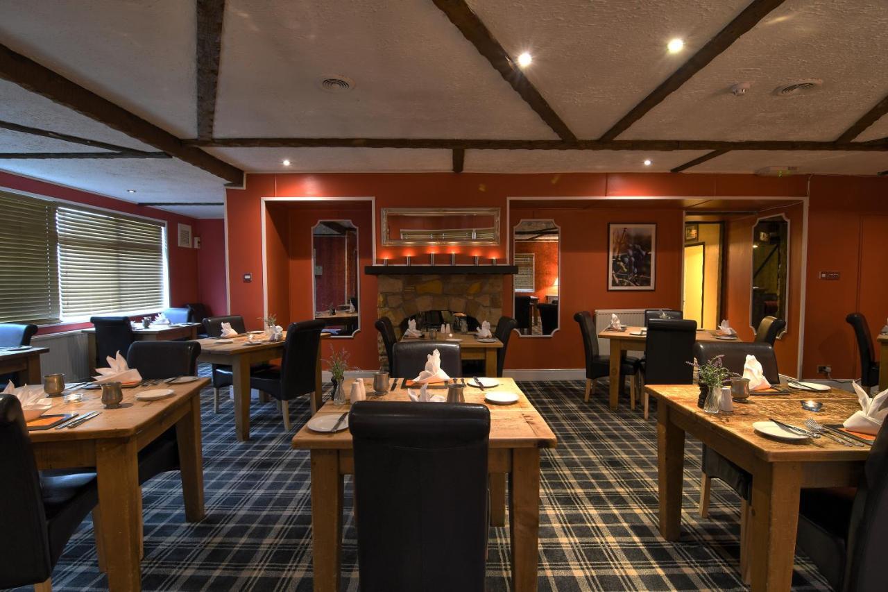 The Inn At Lathones St Andrews Exterior foto